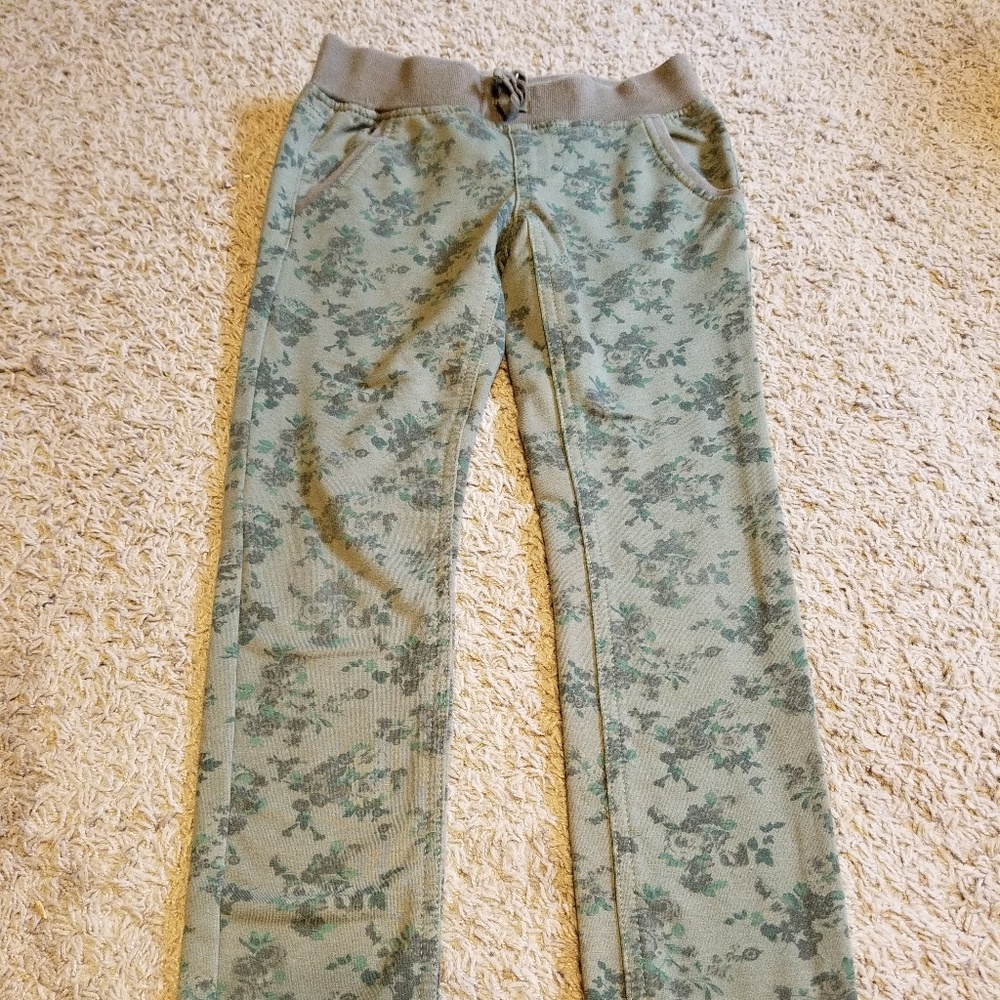 Girls Vigoss jeggings